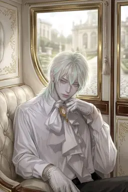 Profile image of Henry