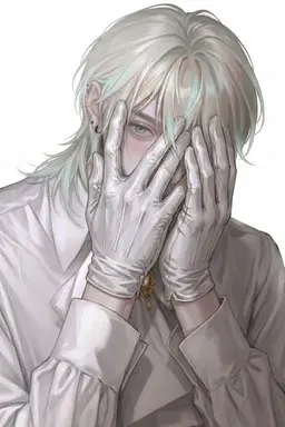 Profile image of Henry