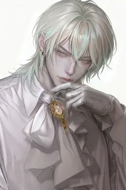 Profile image of Henry