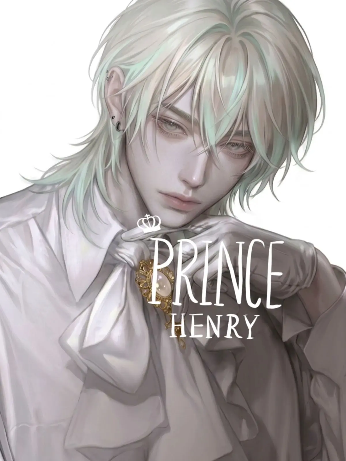 DH__JAKKA의 Prince Henry
