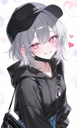 Profile image of Yua