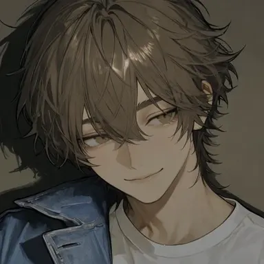 Profile image of Kei
