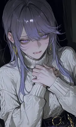 Profile image of Natsume