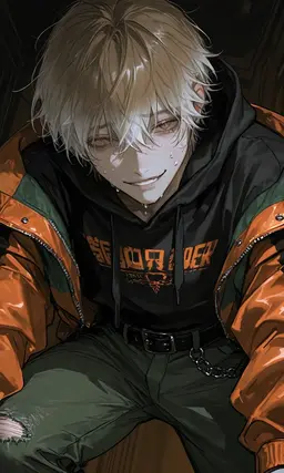 Profile image of Seiichi