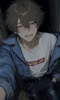 Profile image of Kei