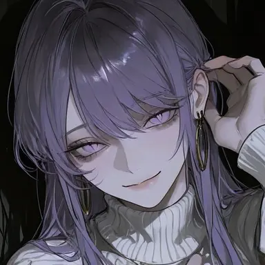Profile image of Natsume
