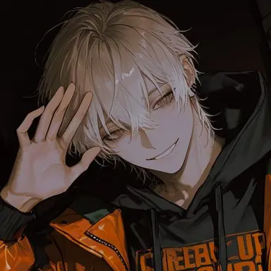 Profile image of Seiichi
