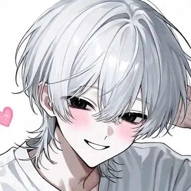Profile image of Mashiro