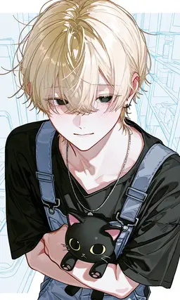 Profile image of 루카