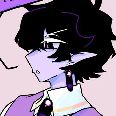 Profile image of 블랙사파이어