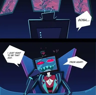 Profile image of Hazbin Hotel - Men