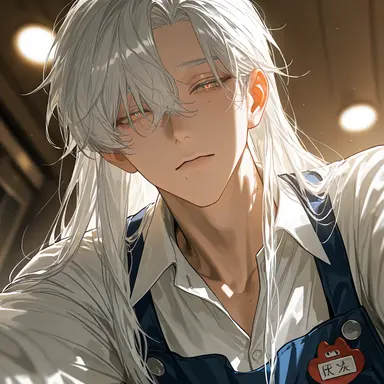 Profile image of 有村 彗