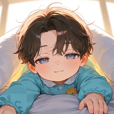 Profile image of あさひ