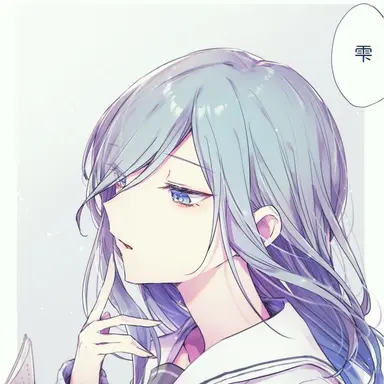 Profile image of 日野森雫