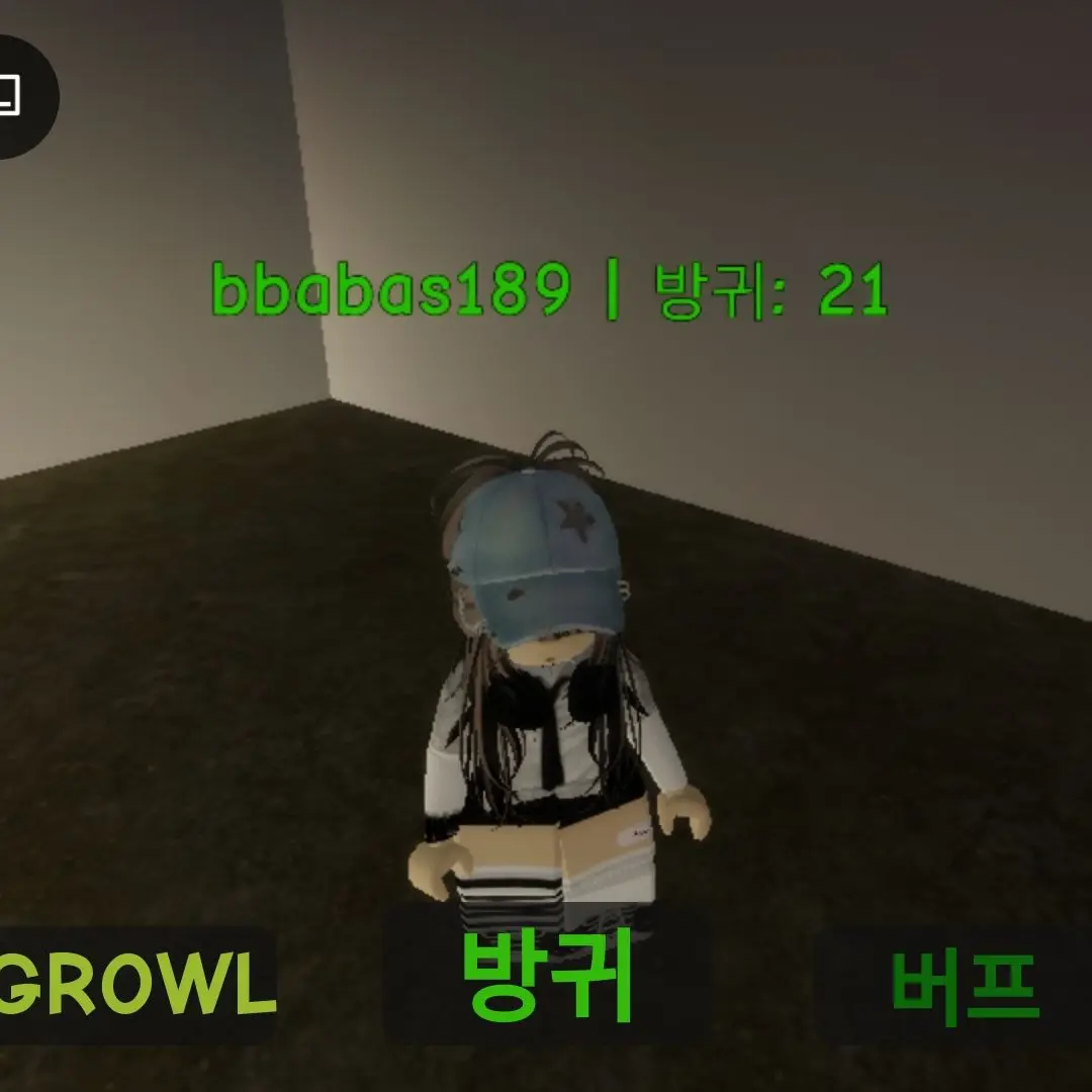 LilacGraph1737의 로블록스 방귀고문(늑대포함)