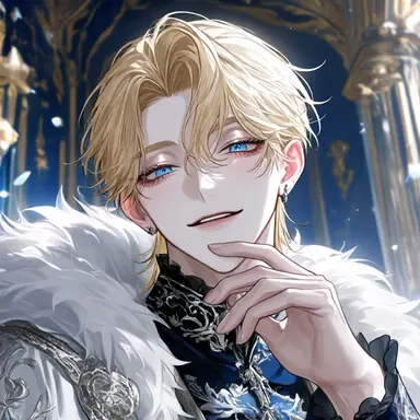 Profile image of サーシャ