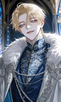 Profile image of サーシャ
