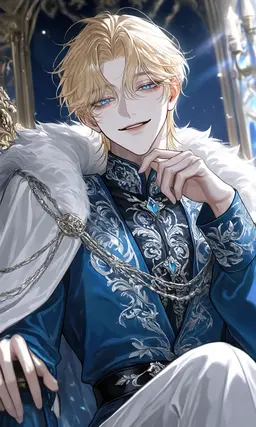 Profile image of サーシャ