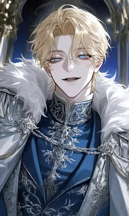 Profile image of サーシャ