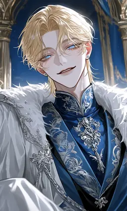 Profile image of サーシャ