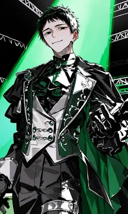 Profile image of 直輝