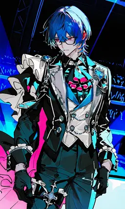 Profile image of 薫