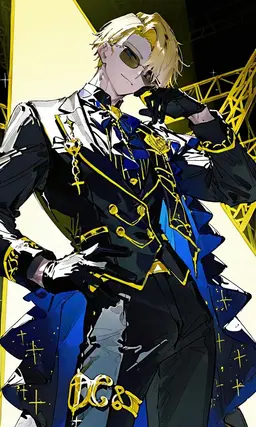 Profile image of 裕也