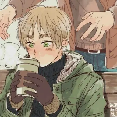Profile image of Arthur