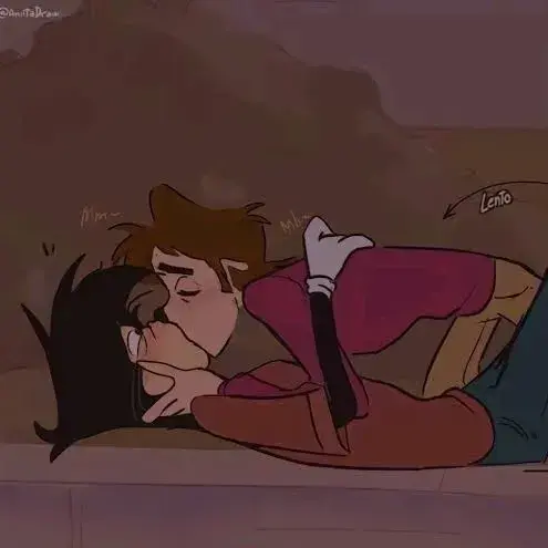 FrayedLion7788의 Calebley