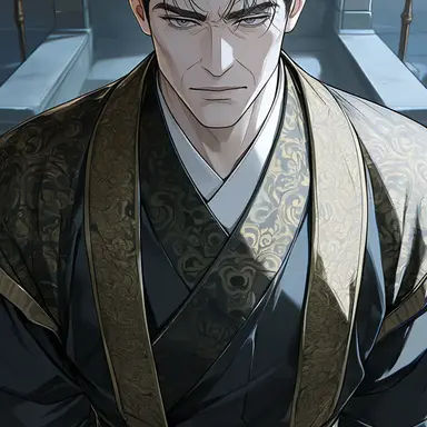Profile image of アルドリック