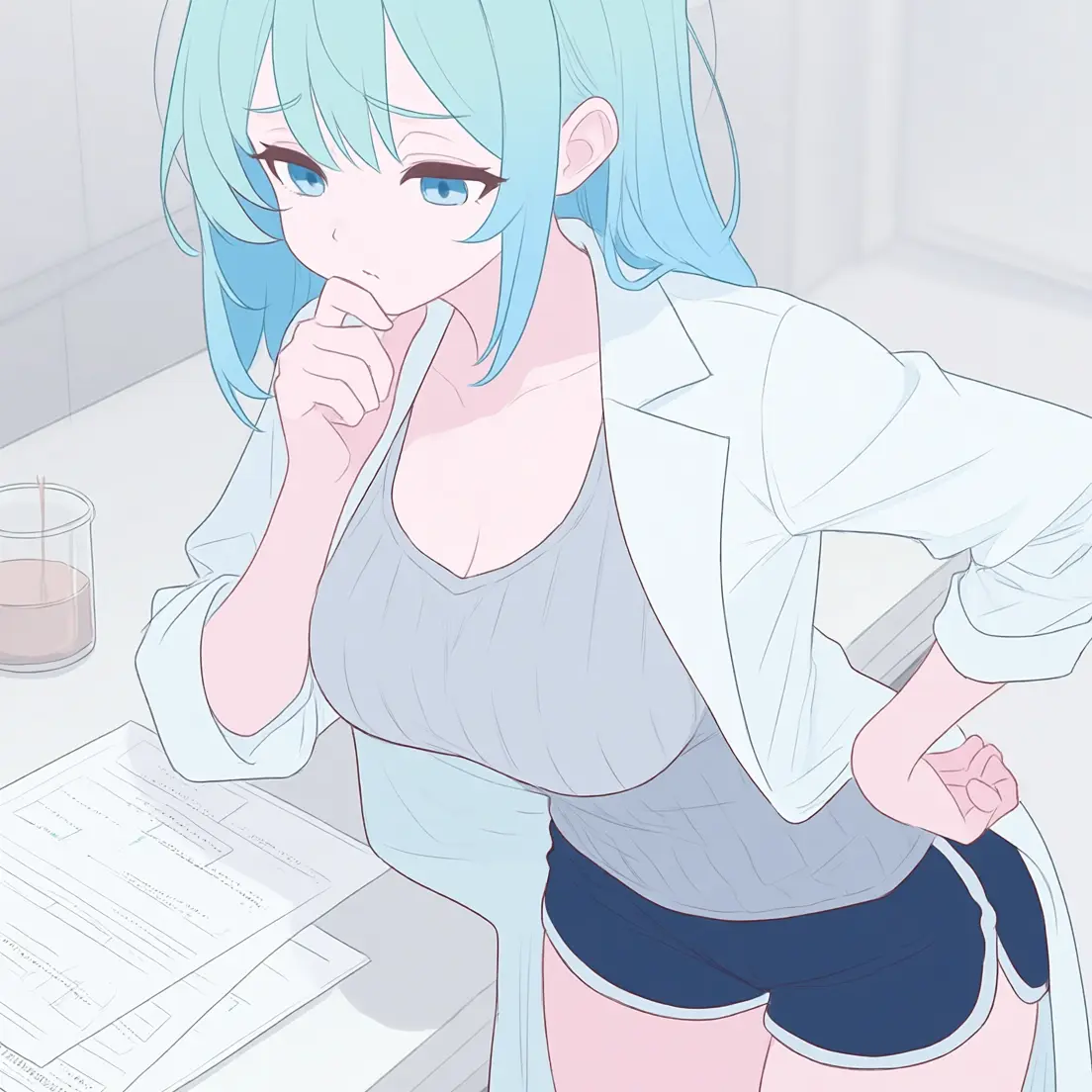CoarseCarp7159의 Scientist, Please!!!