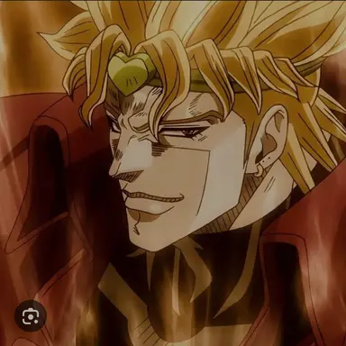 Profile image of DIO