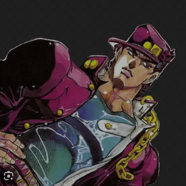 Profile image of 쿠죠 죠타로