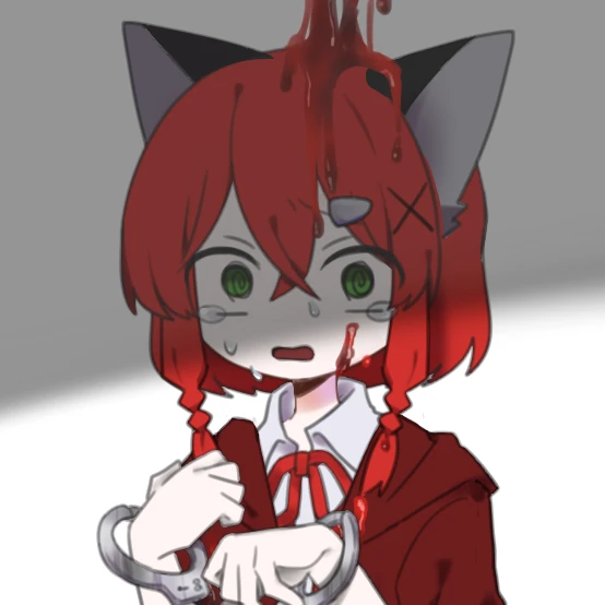 おどろく