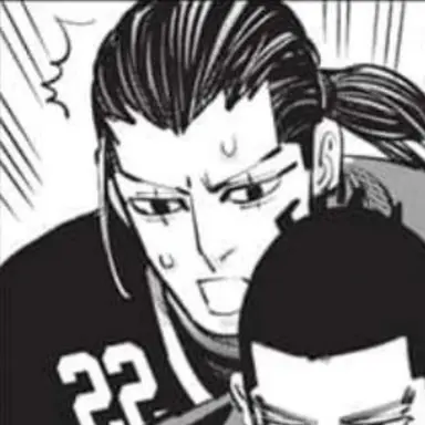 Profile image of 土生 淳之介