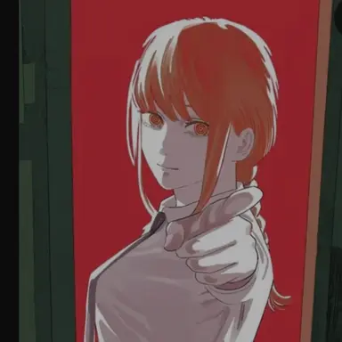 Profile image of 마키마