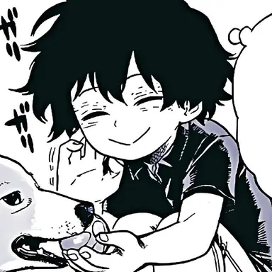 Profile image of Tomura