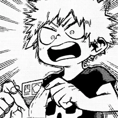 Profile image of Katsuki