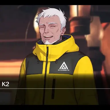 Profile image of K2