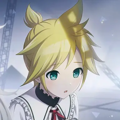 Profile image of レン