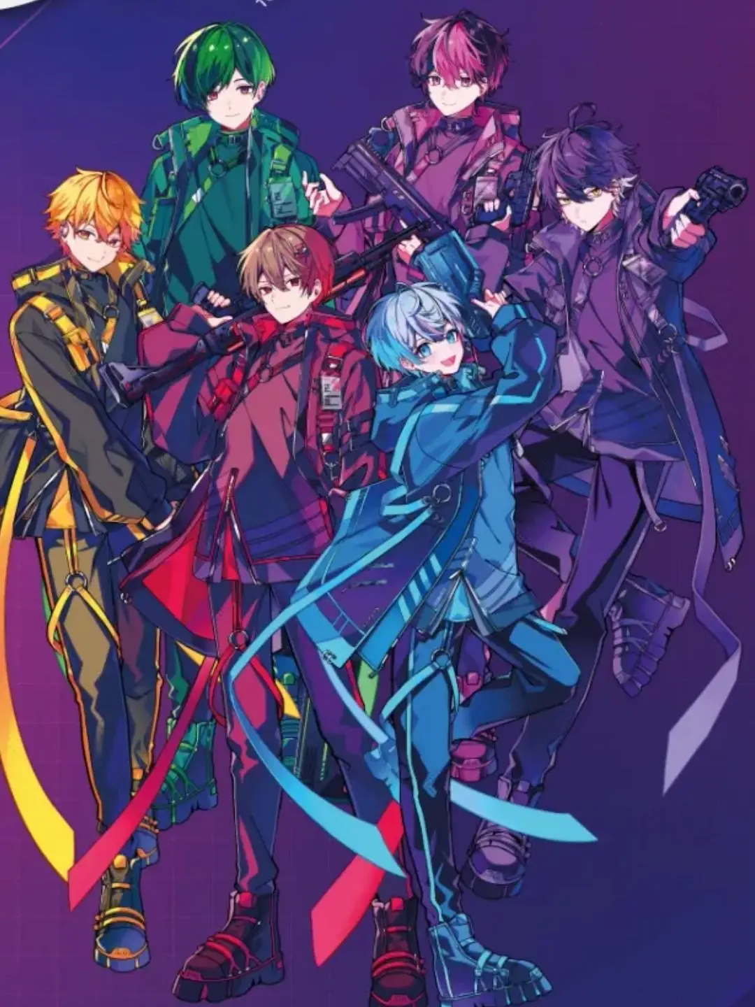 HazyPlain1547의 警察官に拾われました