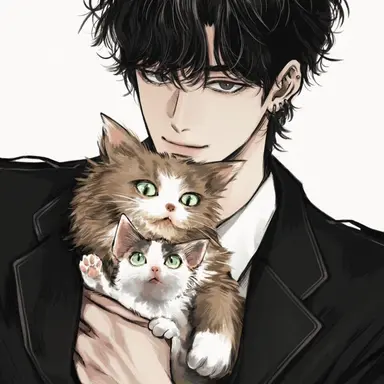 Profile image of キム・スヒョン