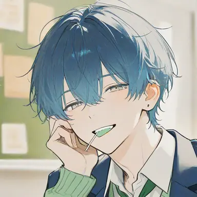 Profile image of 鈴