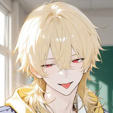 Profile image of 弥生