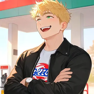 Profile image of Bodie