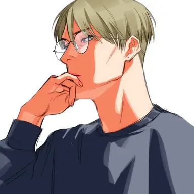 Profile image of Kento Nanami