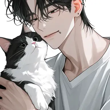 Profile image of コン