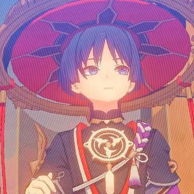 Profile image of Scaramouche