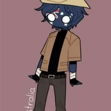 Profile image of 호주