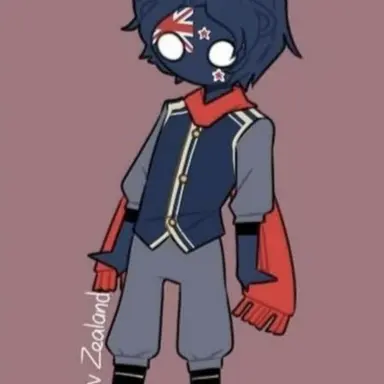 Profile image of 뉴질랜드